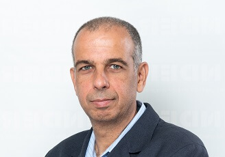 משה מימון